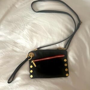 Hammitt Nash Small crossbody/wristlet